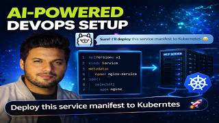 Celebrity AI-Powered DevOps | Talk to Your Kubernetes (GKE) with AI Chat | MCP + GCP Net Worth