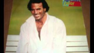 Julio Iglesias - Me Ama Mo - Portugues