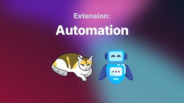 How to use the Automation extension for Gato GraphQL (WordPress)