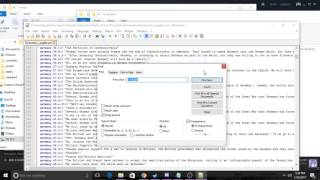 HOI4 - Events Modding Tutorial
