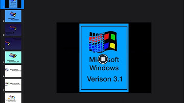 Windows Startup and Shutdown is More Going Weirdness Every