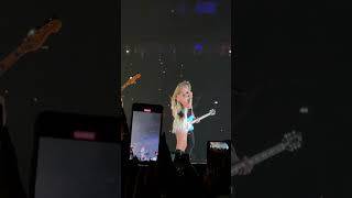 You Belong With Me - Taylor Swift live at The Eras Tour in Paris N4 12/05/24