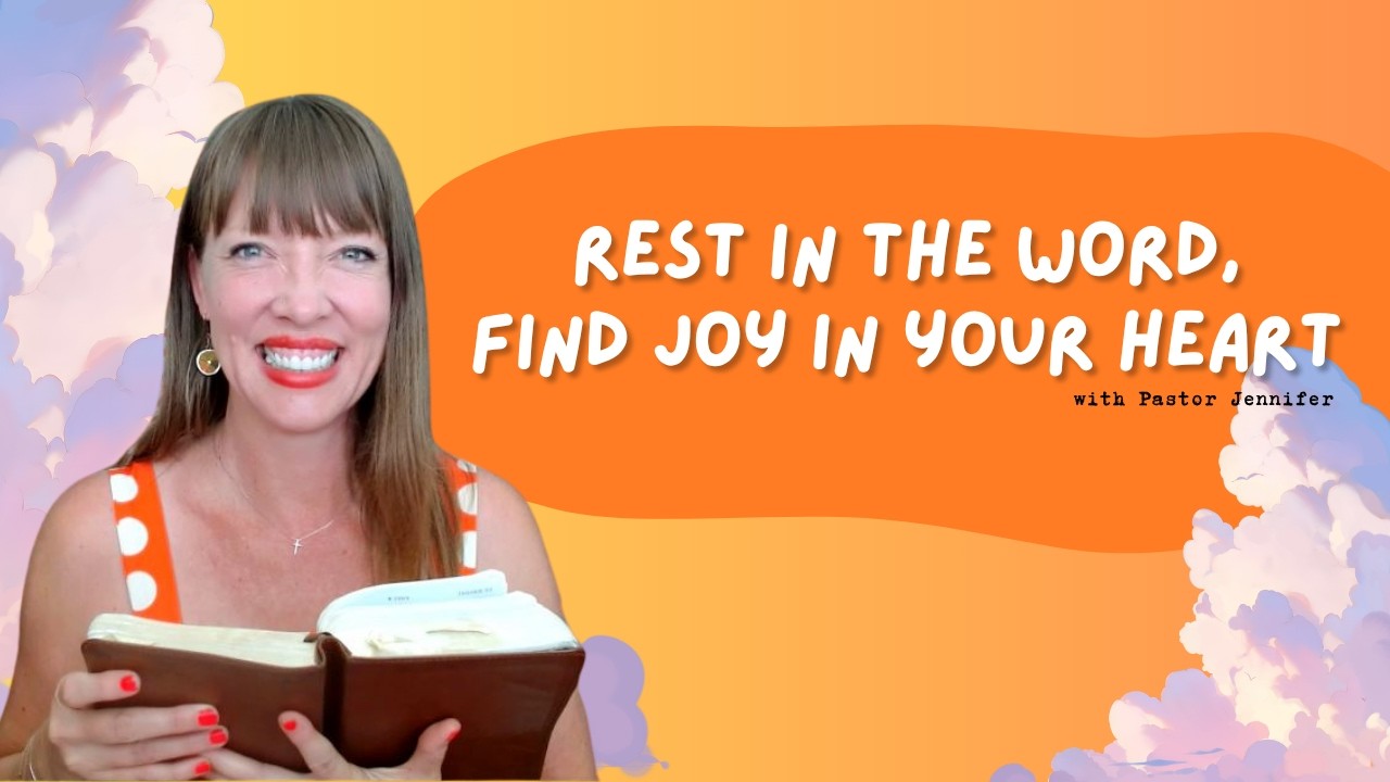 The Joy Junkie Show