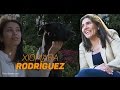 Xiomara Rodríguez, la mujer que habla con los animales
