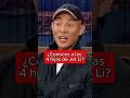 ¿Conoces a las 4 hijas de Jet Li?