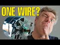 One Wire Pros And Cons