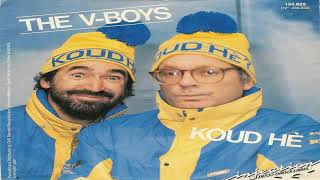 The V-Boys - Koud He 1987