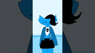 Cyan And Orange Dancerainbow Friends Chapter 2