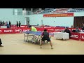 Đức Lê (Linh Muối 1) vs Sơn Mít (Hỏa Châu HD 2) / Bán Kết Đồng Đội Giải Tam Đảo Open 2020