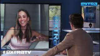Jana Kramer Gets Candid About Split with Mike Caussin, Her Kids’ Reactions, and Her ‘Divorce Body’