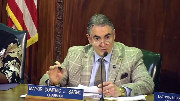 Springfield School Committee Public Speak Out 1/23/2025