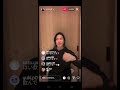 IG Live end of 2022 (Dec,31,2022) #山下智久