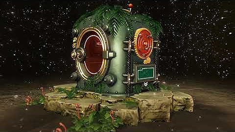 The Vault: Logic Puzzle Box - game trailer