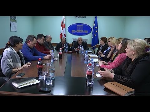 გადაცემა \"აფხაზეთი\" -  სახელმწიფო სამედიცინო  რეფერალური პროგრამა