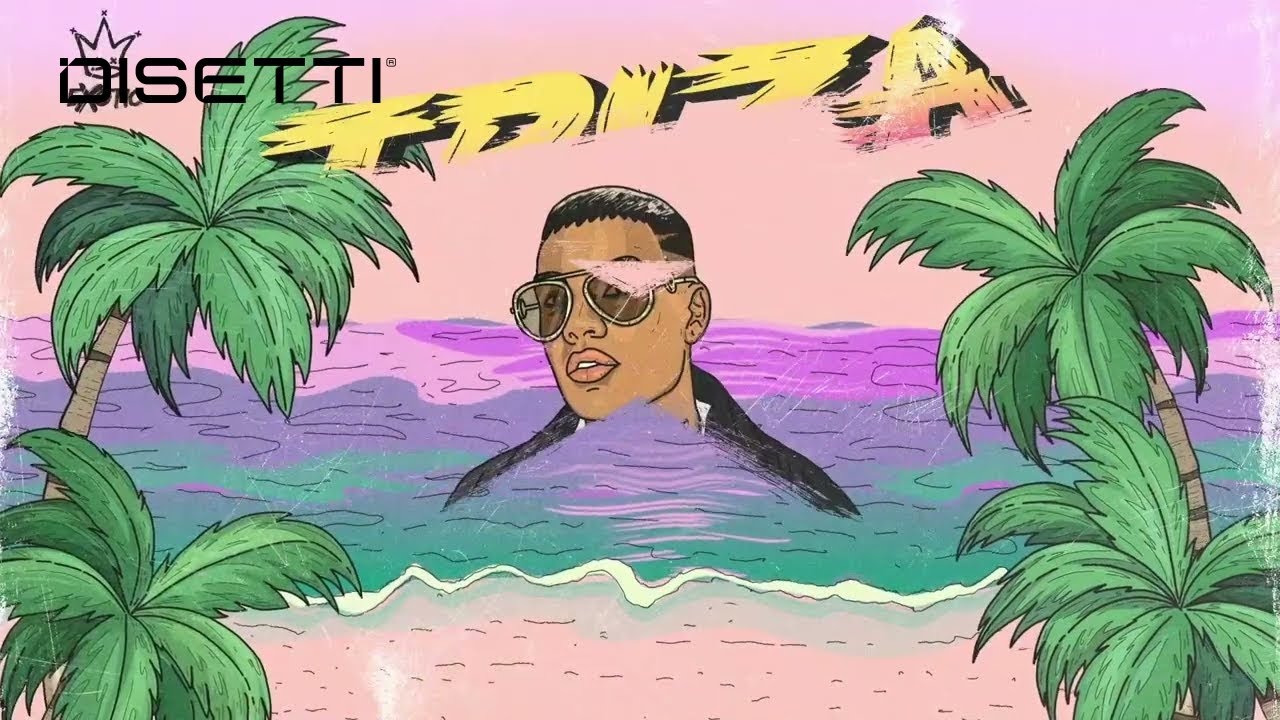 Watch Exotic Music 👑 - Ibiza 💰 (Visualizer) on YouTube Watch Exotic Music 👑 - Ibiza 💰 (Visualizer) on YouTube