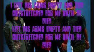 Circle-flyleaf w/ lyrics
