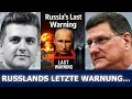 Scott Ritter: Russlands letzte Warnung an die NATO – Die Katastrophe naht!