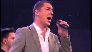 Amar Gile Jasarspahic - Merjema - (LIVE) - 2012