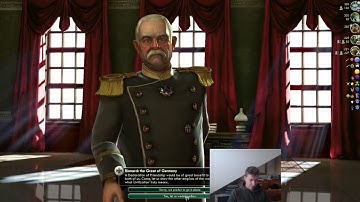 Back on the New Patch! Civ 5 VP Morocco Part 3