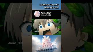Bro is in trouble😂 | Uzaki-chan wants to hang out | #anime #animeedit #shorts #otaku