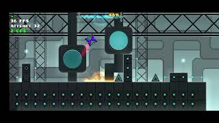 Robtop By Tonygato 100% Fluke From 34% 9Th Demon