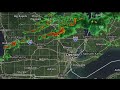 Metro Detroit weather: Tracking potential for severe thunderstorms in Southeast Michigan
