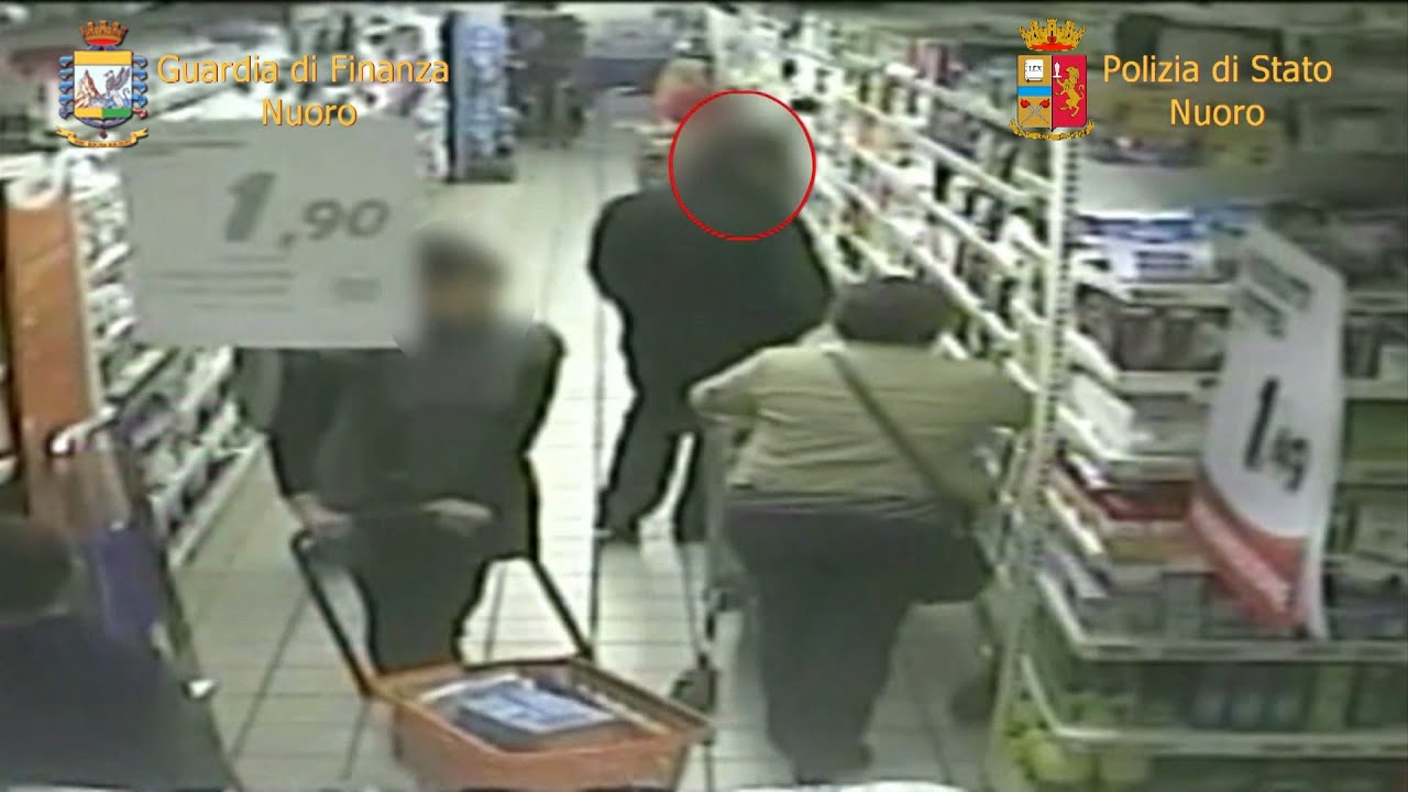 Scoperti 5 falsi invalidi a Nuoro, tra loro anche un maratoneta