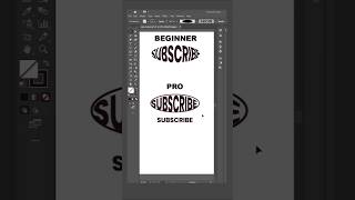 Adobe illustrator tips - how to use Brush Tool & Width Tool like a Pro #shorts #illustratortutorial