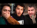 Adin Ross FIGHTS H3H3 about the Gambling DRAMA...