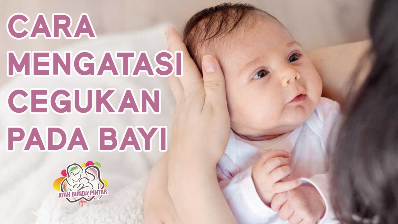 Bunda, Jangan Panik Saat Bayi Cegukan! Ini Cara Mengatasi dan