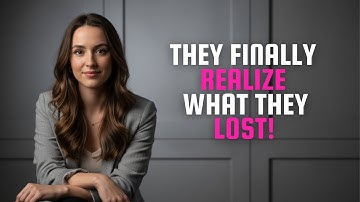 When an Avoidant Realizes They Destroyed Your Heart | Their Breaking Point!