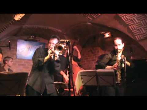 KORNAZOV and PARISIEN on "VIARA" (G. Kornazov)