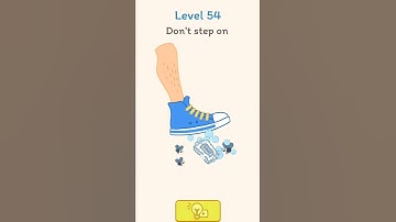 Delete Puzzle Level 54 #gameplay #shorts #nextlevelgames #solution by Tricky Gaming Zone