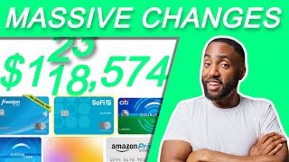 What's In My $118,574 WALLET? 💳 screenshot 4