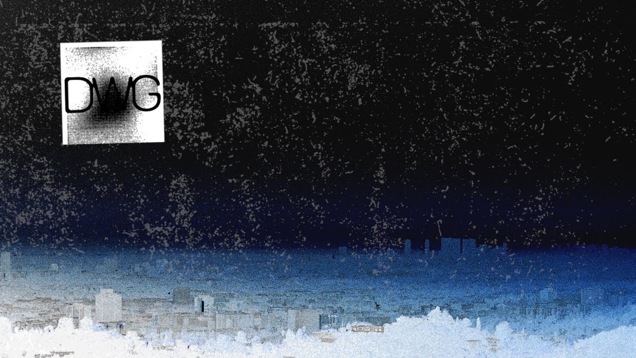 A long ambient electronic track to end the year