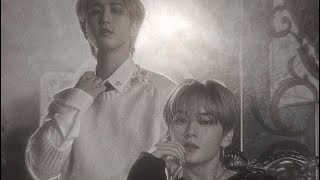 ONCE UPON A TIME TRAILER (LONG VER)