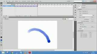 Introduction to Frames and Keyframe Adobe Flash CS5 Wealth