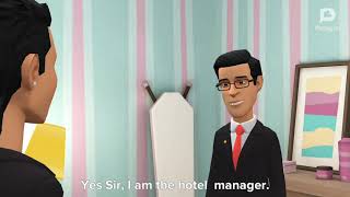 Plotagon Funny animation jokes