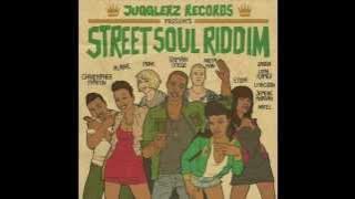 STREET SOUL RIDDIM MIXX BY DJ-M.o.M ALAINE, CECILE, ZAGGA, CHRIS MARTIN, NATEL and more