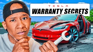 Tesla Warranty Explained Dont Get Caught Off Guard