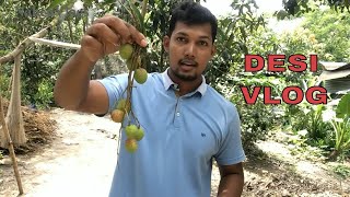 Visit To My Village Desi VLOG² 2018 💥 NabenVlogs