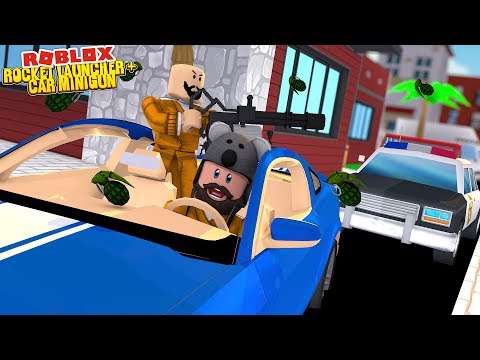 Roblox Jailbreak Weapon Update Youtube - roblox jailbreak weapon update thinknoodles