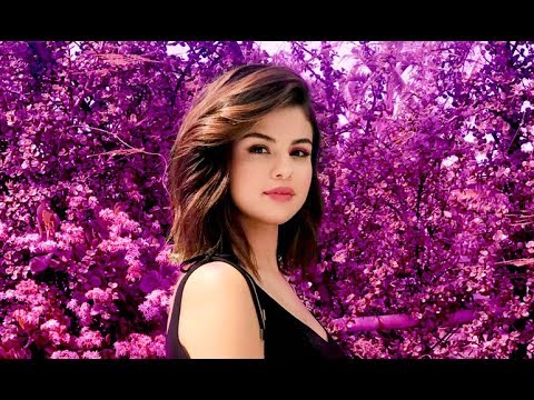 Selena Gomez - Love You Like A Love Song & Fetish & Wolves & Hands To Myself (Mashup)