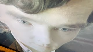 My English Project I Put Off Editing For 