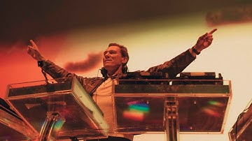 Tiësto PRISMATIC Live Mexico City - June 14, 2025 - RVN (Raven)