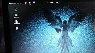 Parrot Security OS root password incorrect fix