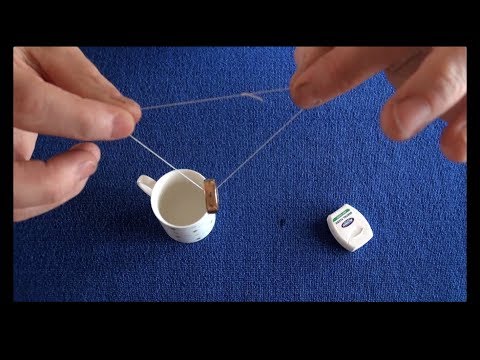 Houdini Ring Escape