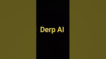 Derp AI Add Round 1973