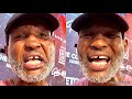 BERNARD HOPKINS &quot;IT WON&#39;T BE A GOOD NIGHT FOR CHARLO IF HE FIGHTS CANELO BRAVE&quot; EPIC BREAK DOWN