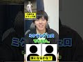 複数人アキネーター【全部いいえ】
